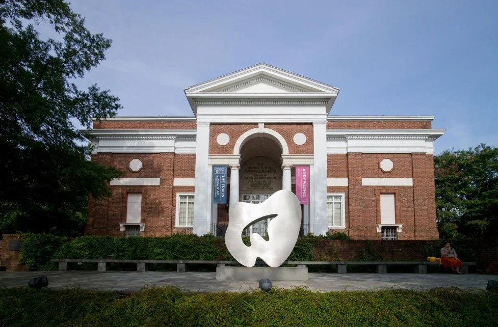 Charlottesville Museums