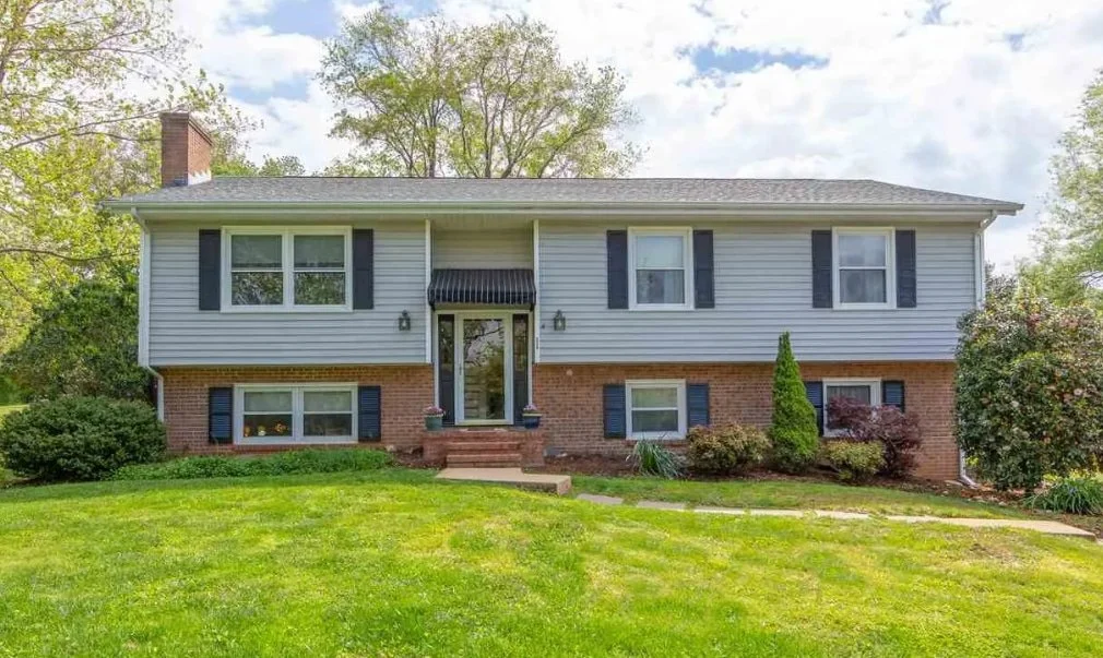 8002 Washington Court, Charlottesville, VA 22911