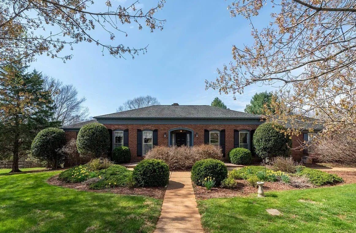 631 Montei Drive, Earlysville, VA 22936  
