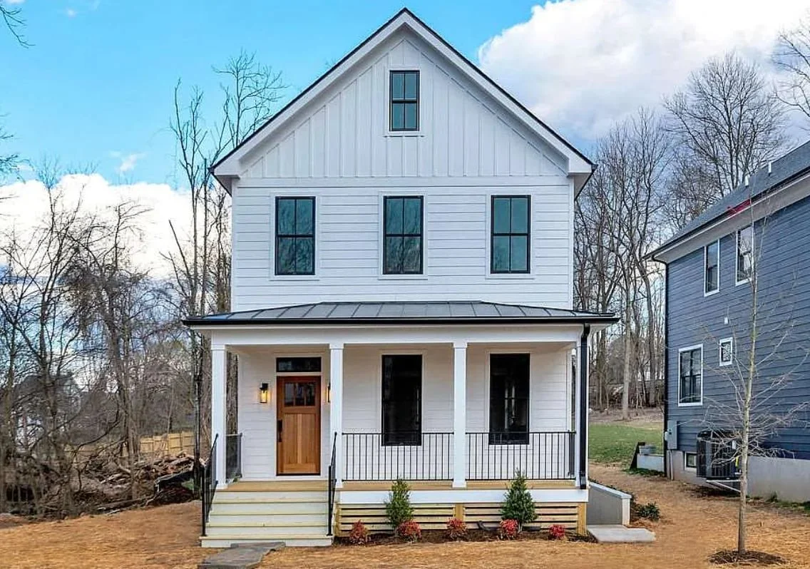 124 Franklin Street, Charlottesville, VA 22902