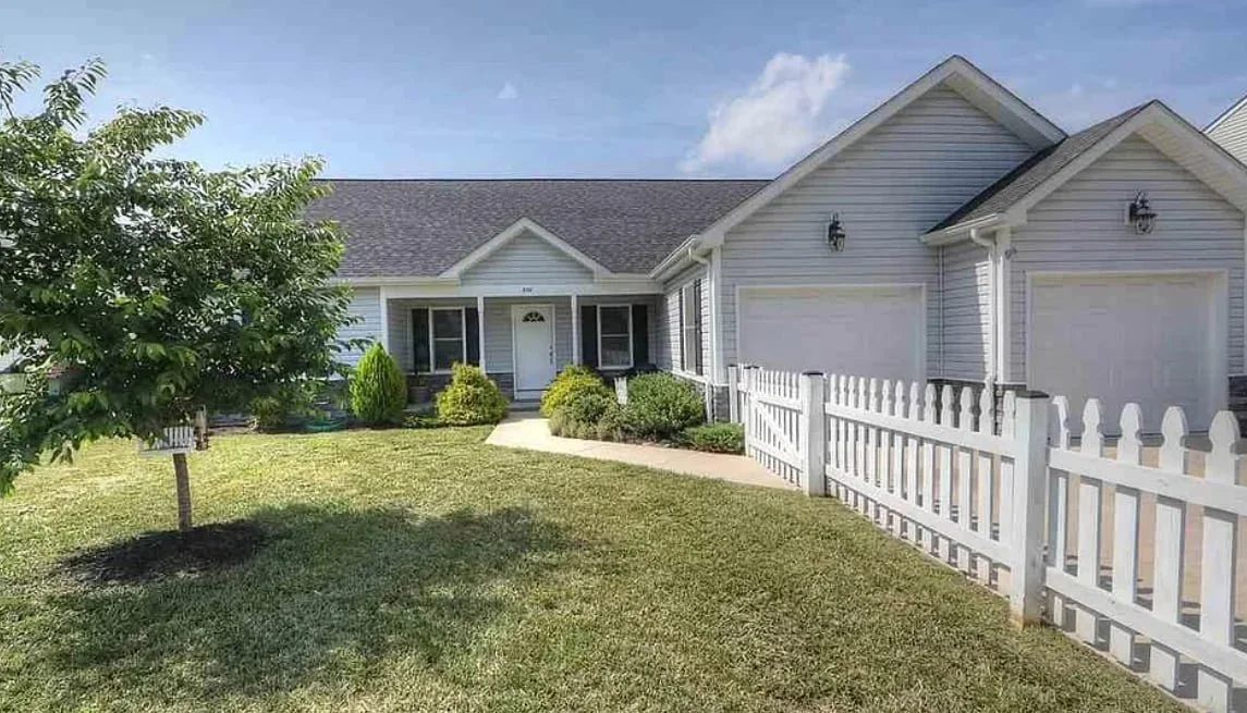 214 Brimfell Street, Gordonsville, VA 22942