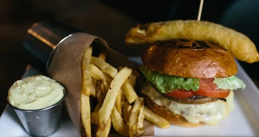 Citizen Burger Bar