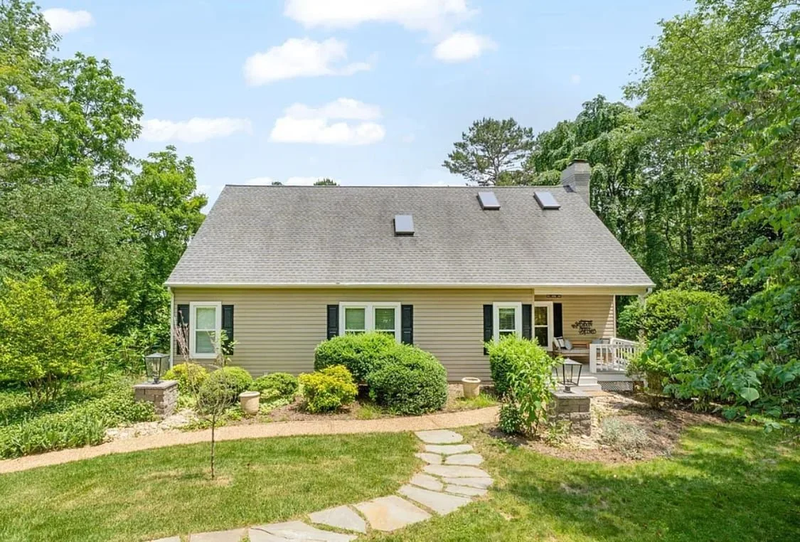 2 Oak Grove