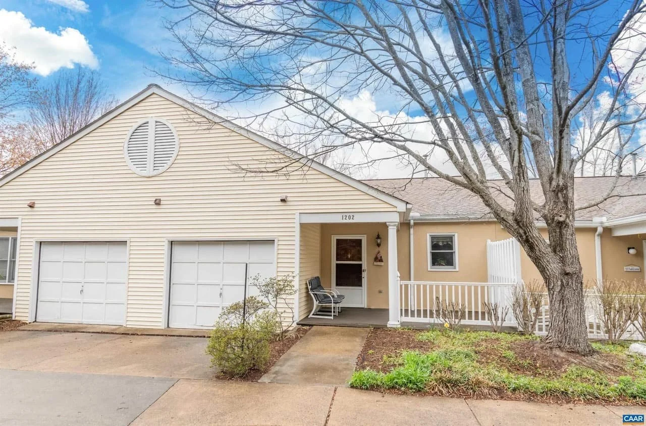 1202 Partridge Lane, Charlottesville, VA 22901