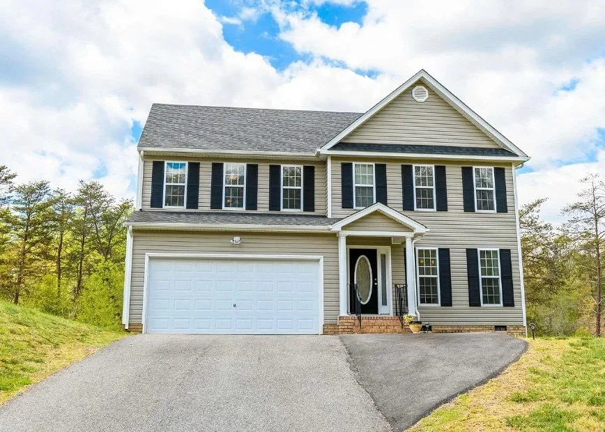 6220 Flintstone Drive, Barboursville, VA 22923