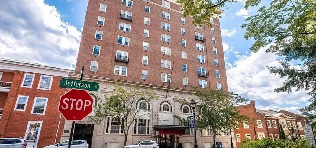 500 Court Square, Unit 902, Charlottesville, VA 22902