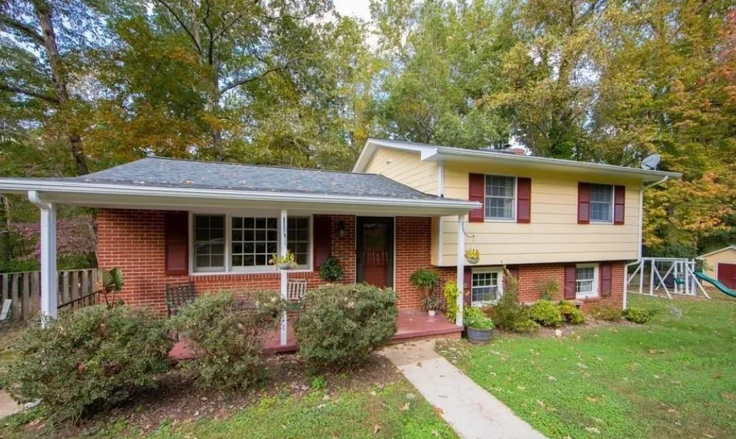 810 Norwood Lane, Earlysville, VA 22936