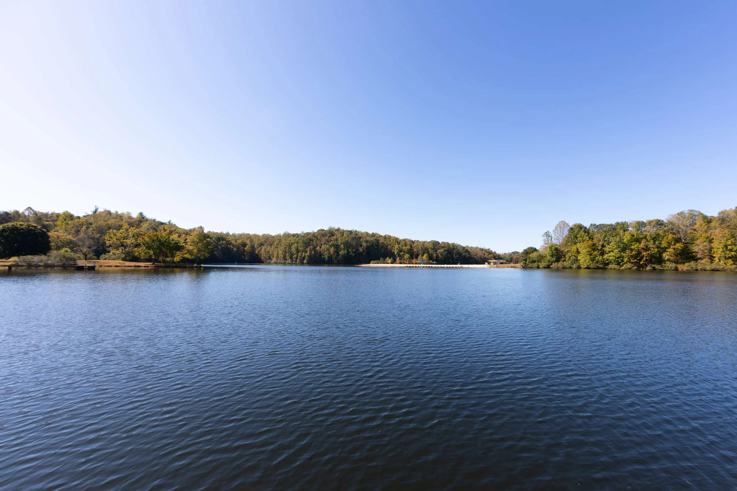 Chris Greene Lake