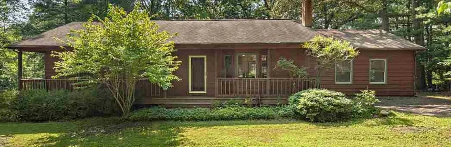 177 Happy Hollow Road, Ruckersville, VA 22968