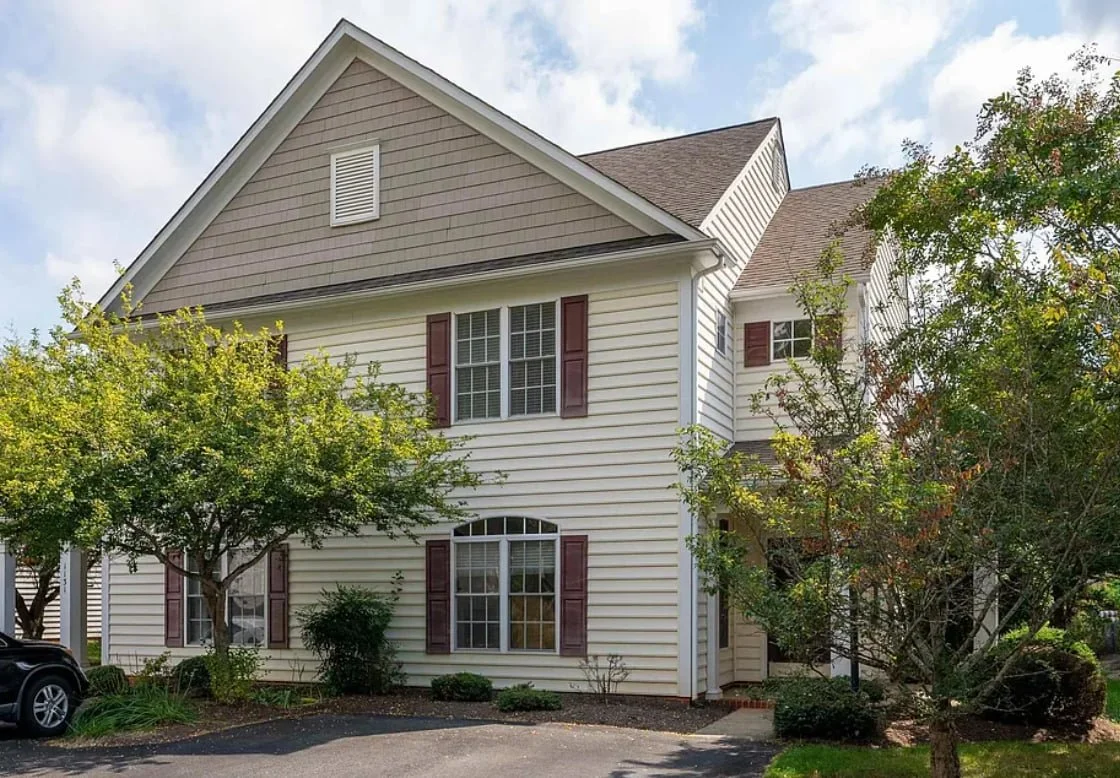 1133 Rustic Willow