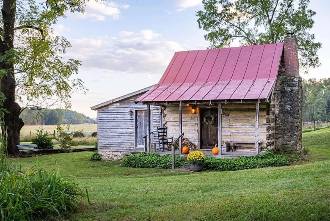 4925 Crabtree Falls