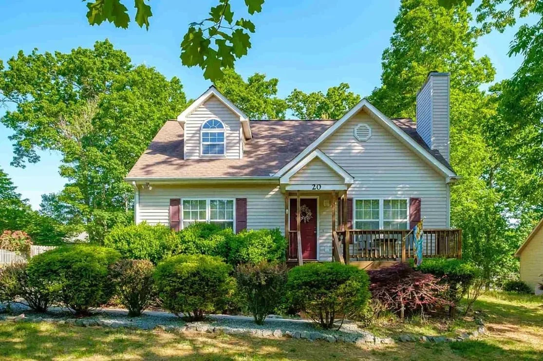 20 Broughan Road, Palmyra, VA 22963