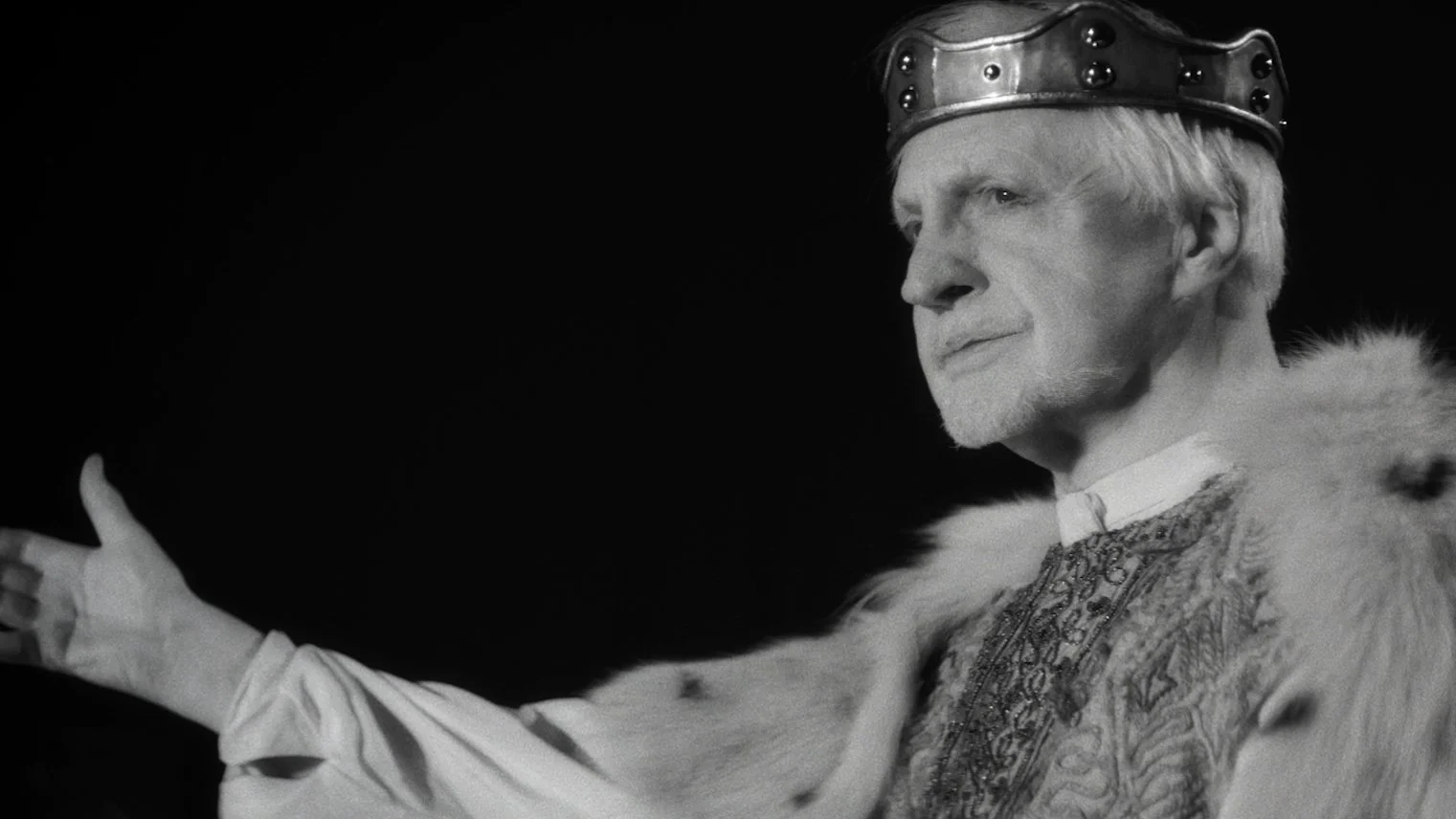 6. Ed Petherbridge in McKellen Playing the Part B Surreal Ltd 2017.jpg