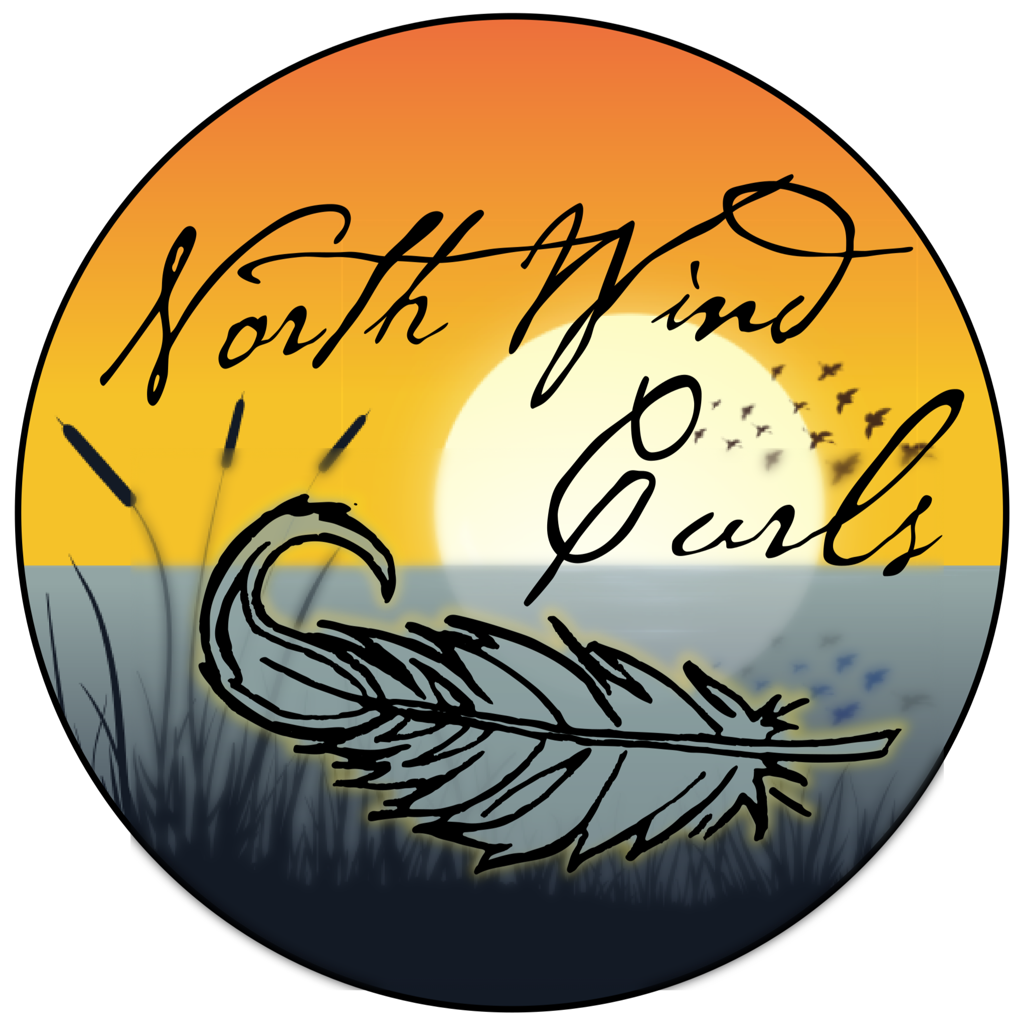 North Wind Curls Guided Hunts in NY