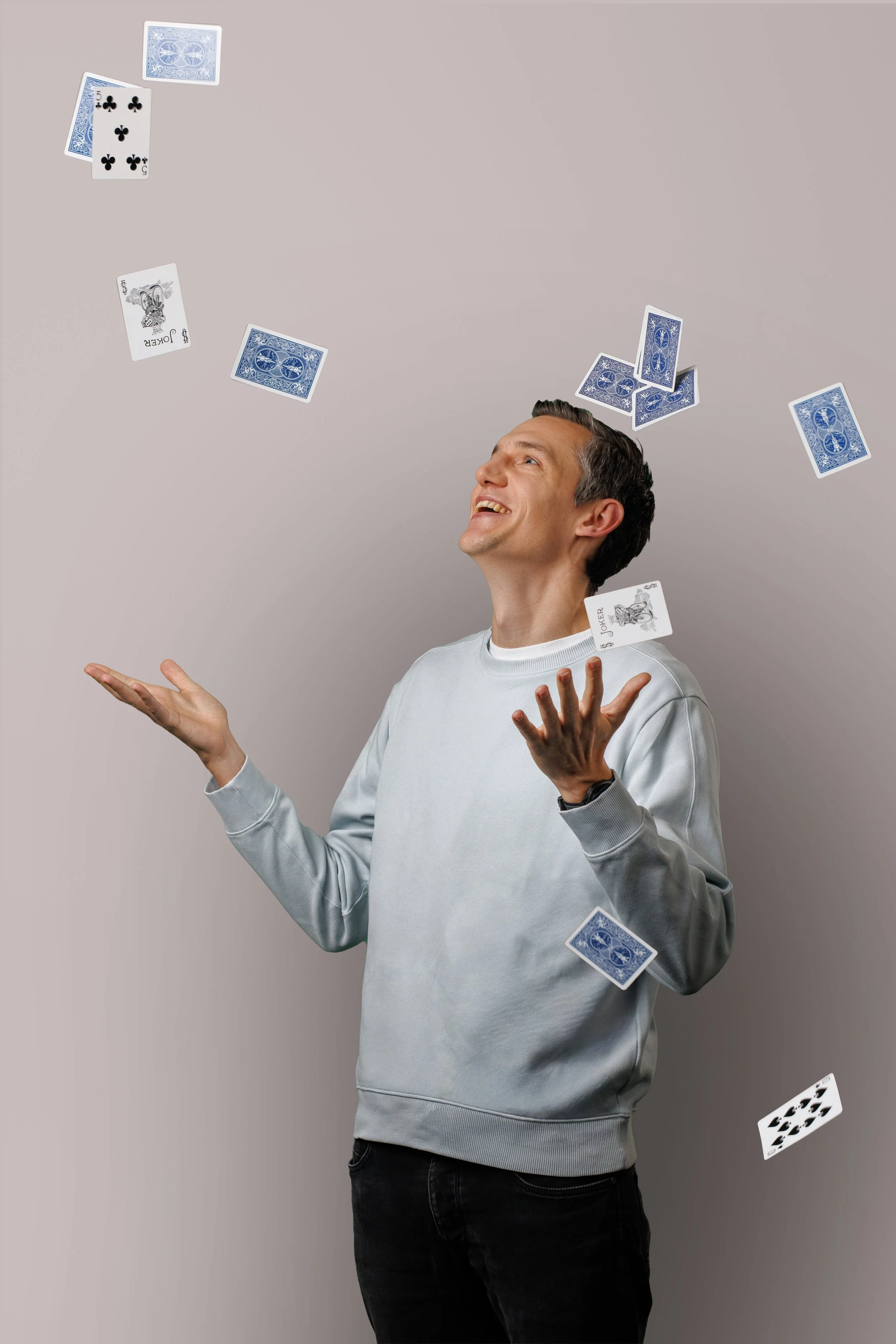 EMPLOYER BRANDING CARTA MUNDI