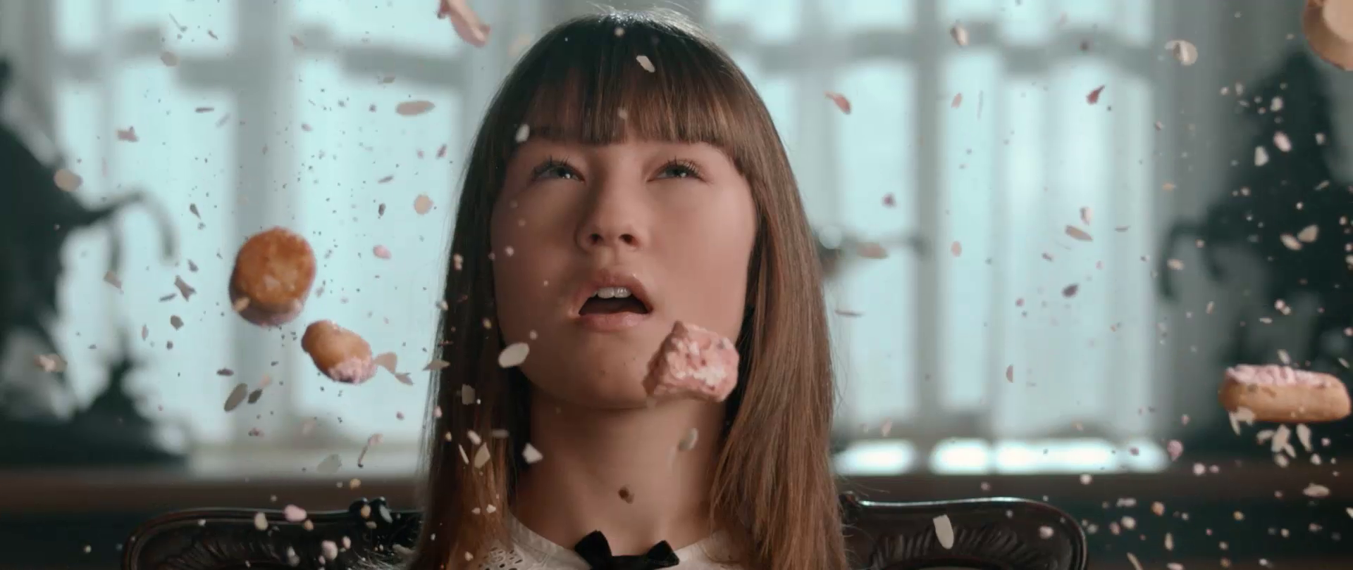 COMMERCIAL AW - VIVENDI