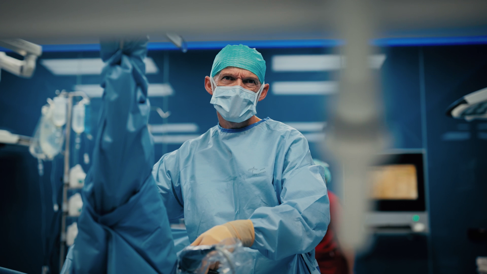 COMPANY STORY EQUINE CARE GROUP