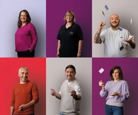 EMPLOYER BRANDING: CARTA MUNDI