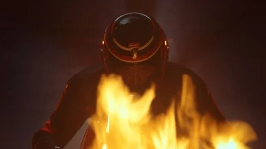 BRAND ENFORCEMENT: DUCATI