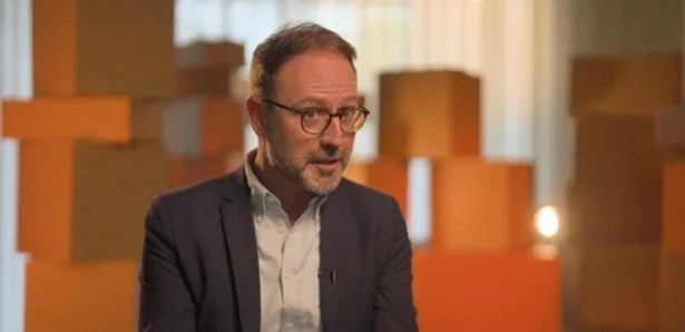 C-LEVEL TESTIMONIAL: VPK