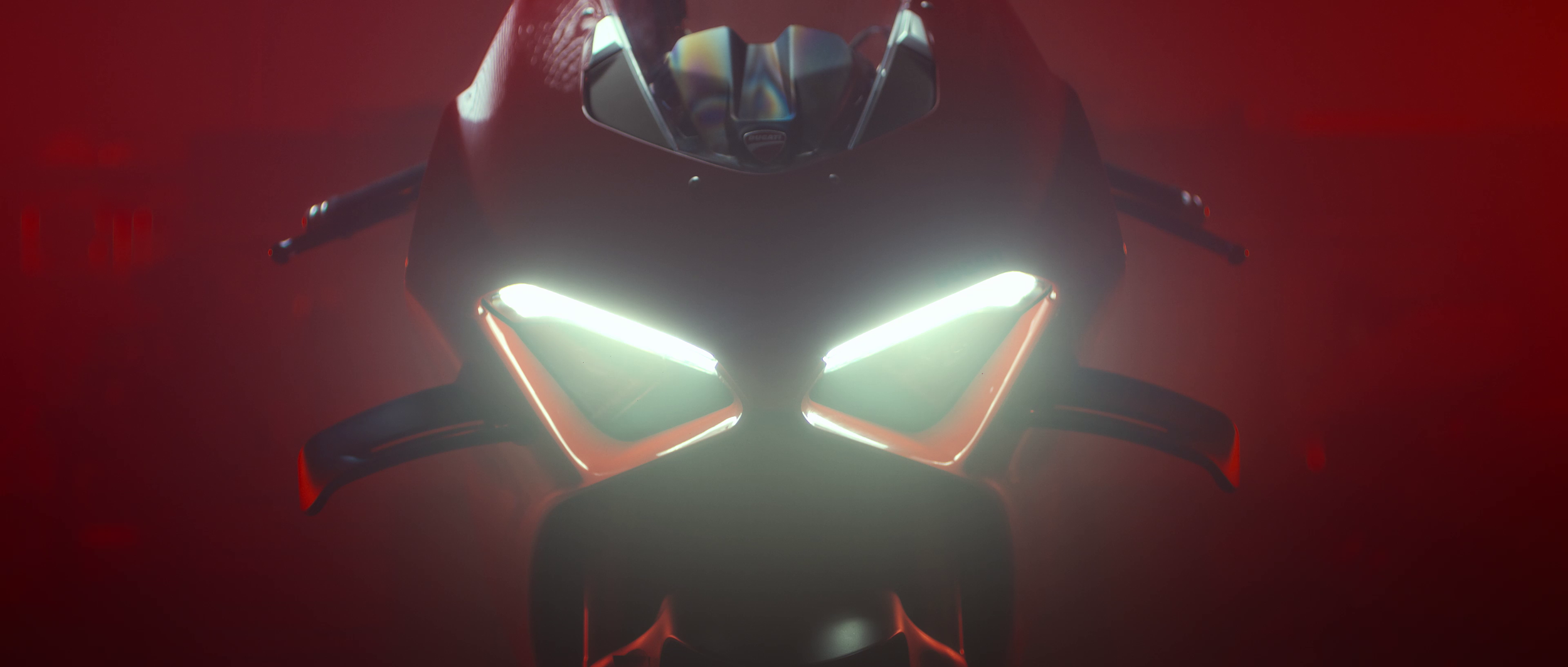 BRAND ENFORCEMENT DUCATI - TIME TRAVELER