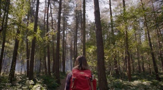 BRAND VIDEO: GALAPAGOS