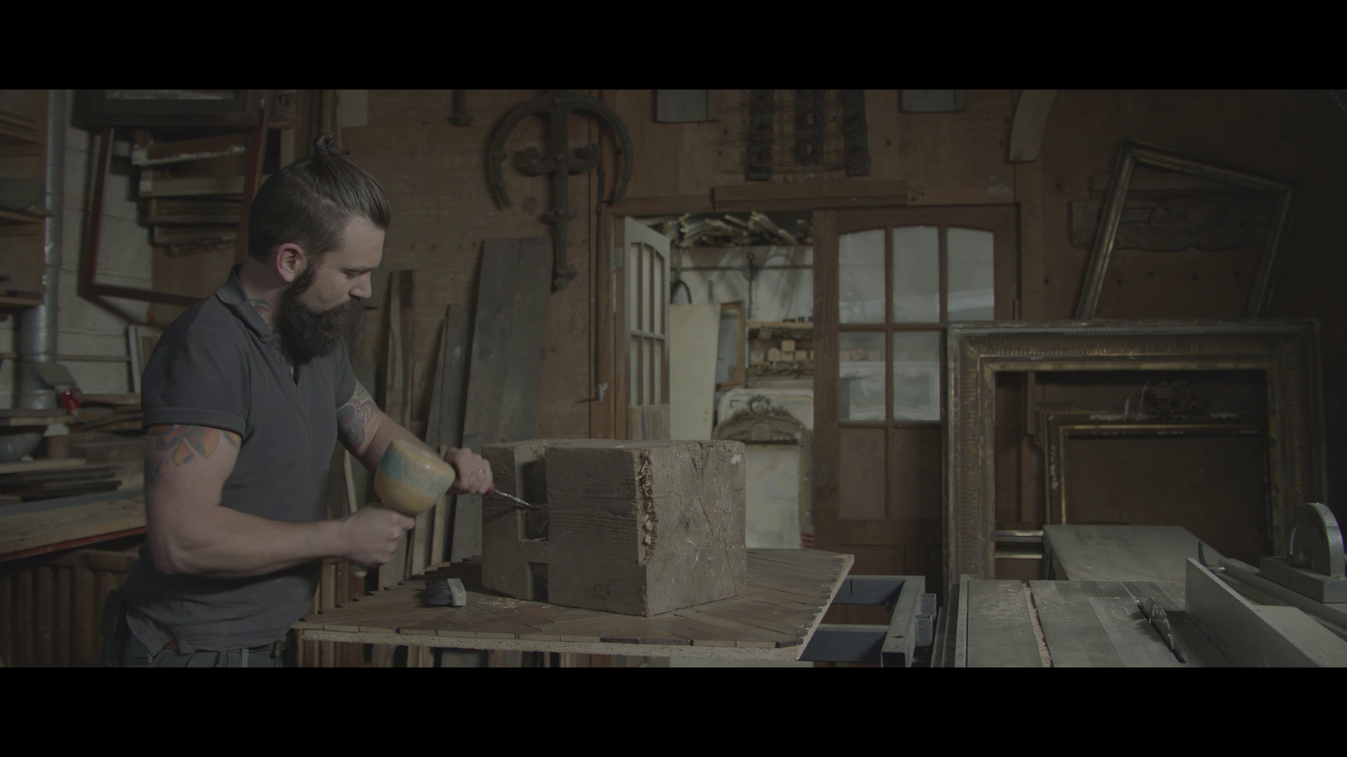 CLIENT EXPERIENCE AW - CLASSIC LIFE