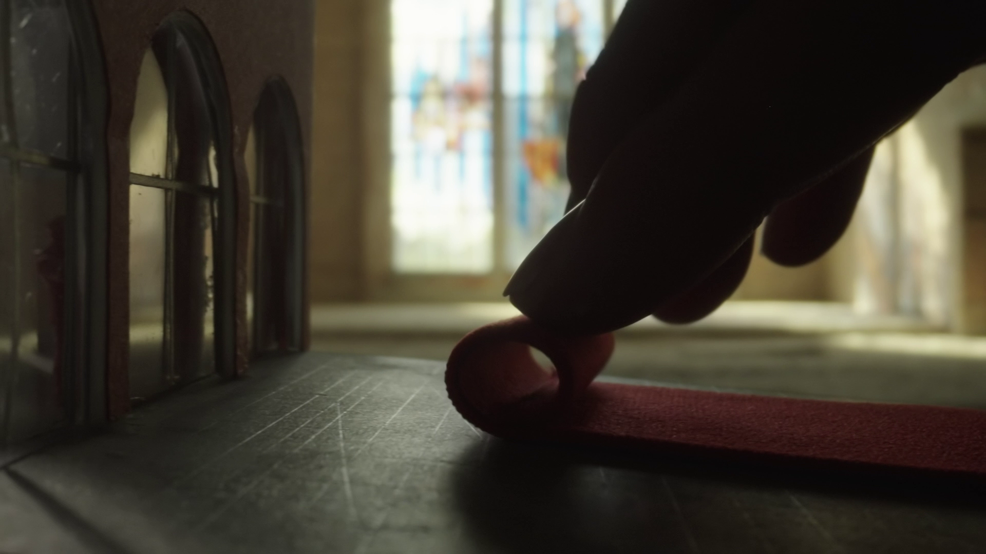 AWARENESS STAD MORTSEL