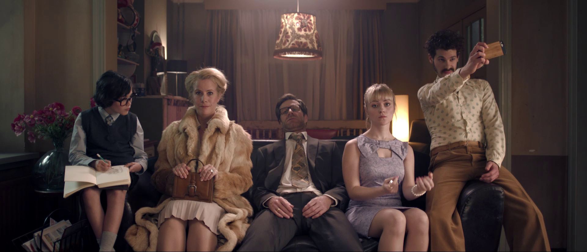 BRANDED DOCUMENTARY AW – THE ABUNDANCE OF CHOICE