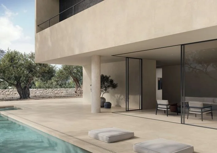 Concrete da 23,00 €/mq spedito a confezioni di più pezzi