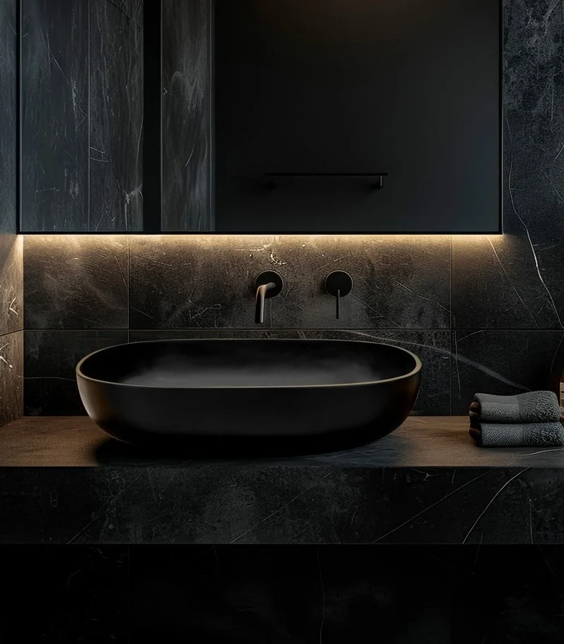 Cipì Lavabo Snob 2.0