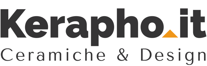 Kerapho - Ceramiche &amp; Design