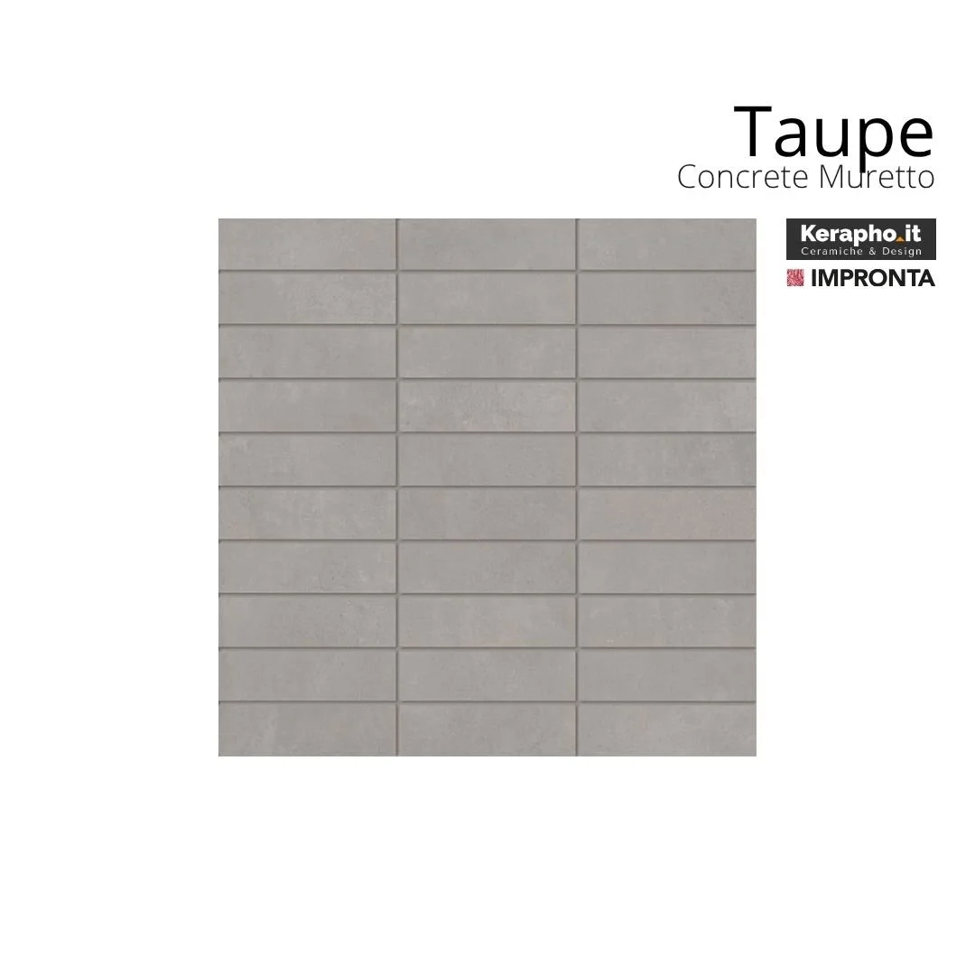 Impronta ceramiche muretto taupe collezione concrete (4).jpg