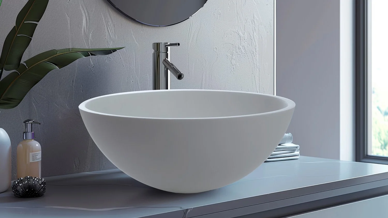 Cipi lavabo spot collezione surface