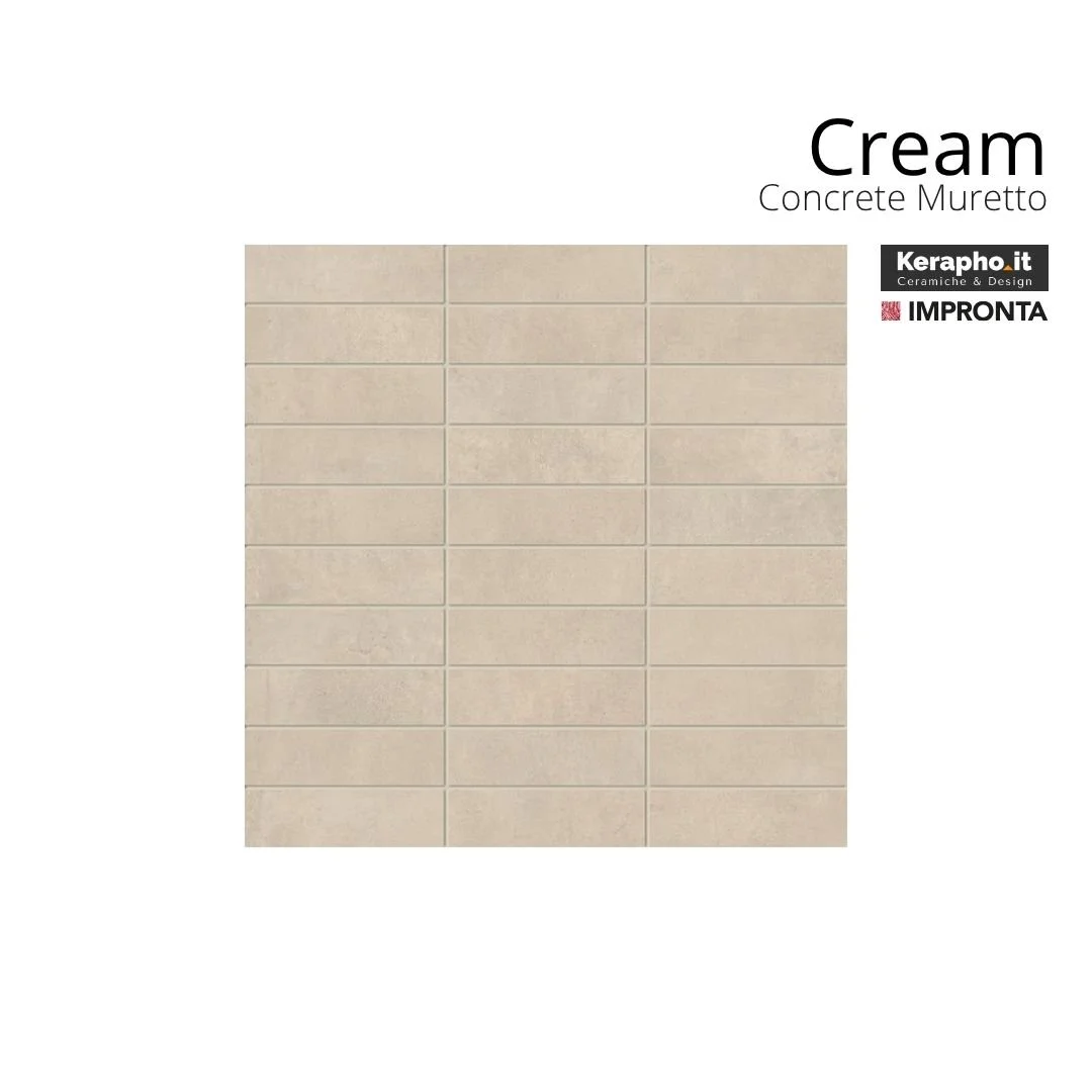 Impronta ceramiche muretto cream collezione concrete (2).jpg