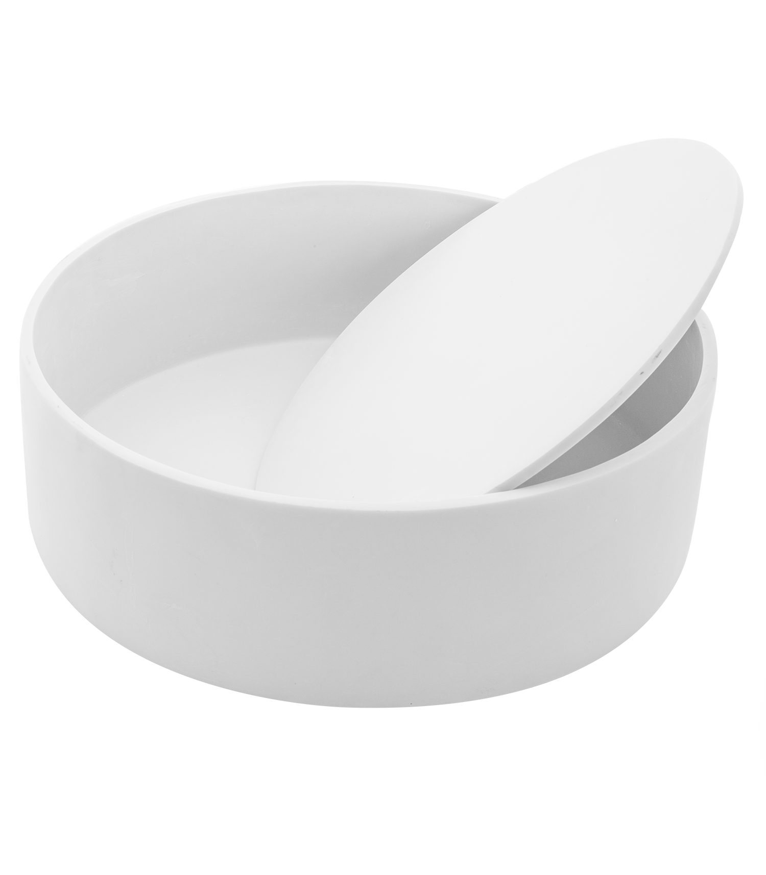 Cipì Lavabo Trabocchetto - Tondo o Quadrato