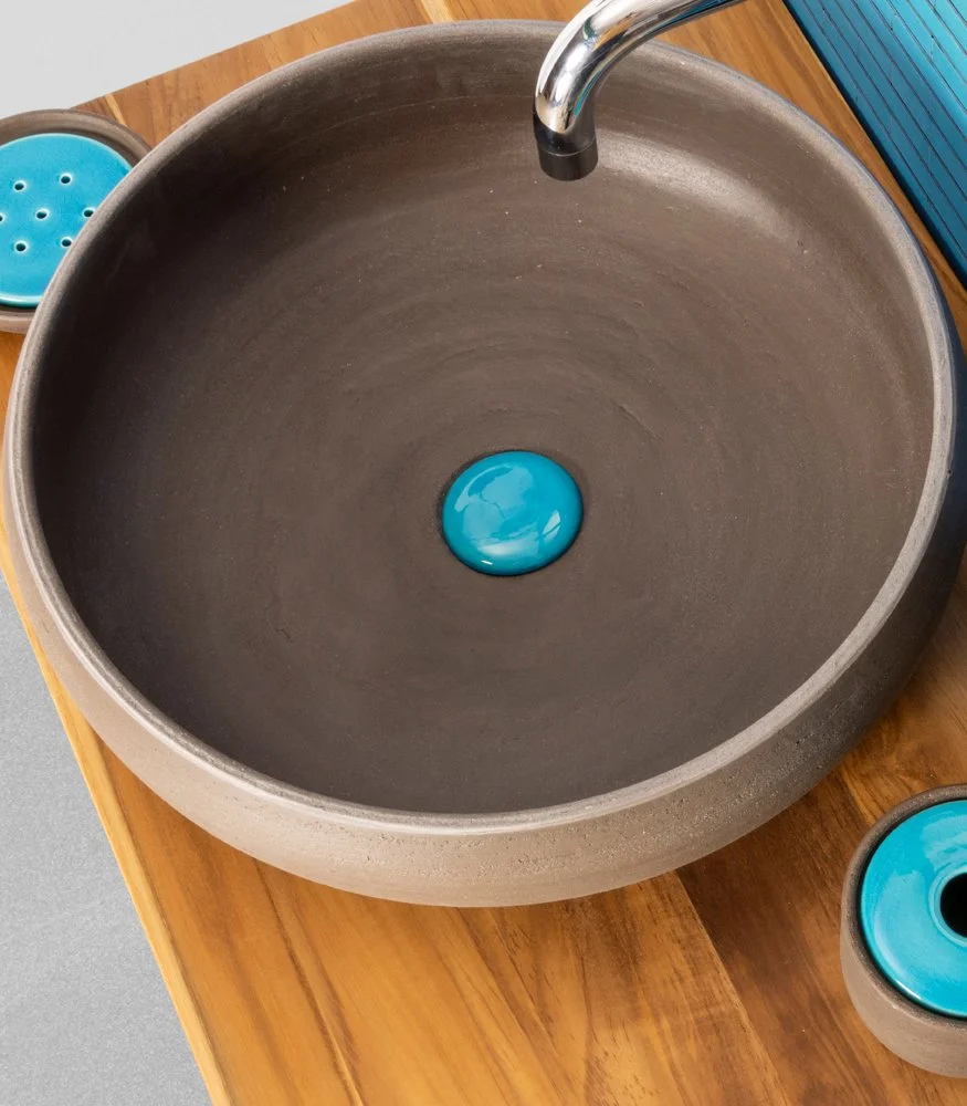 Cipì Lavabo a Index Feel