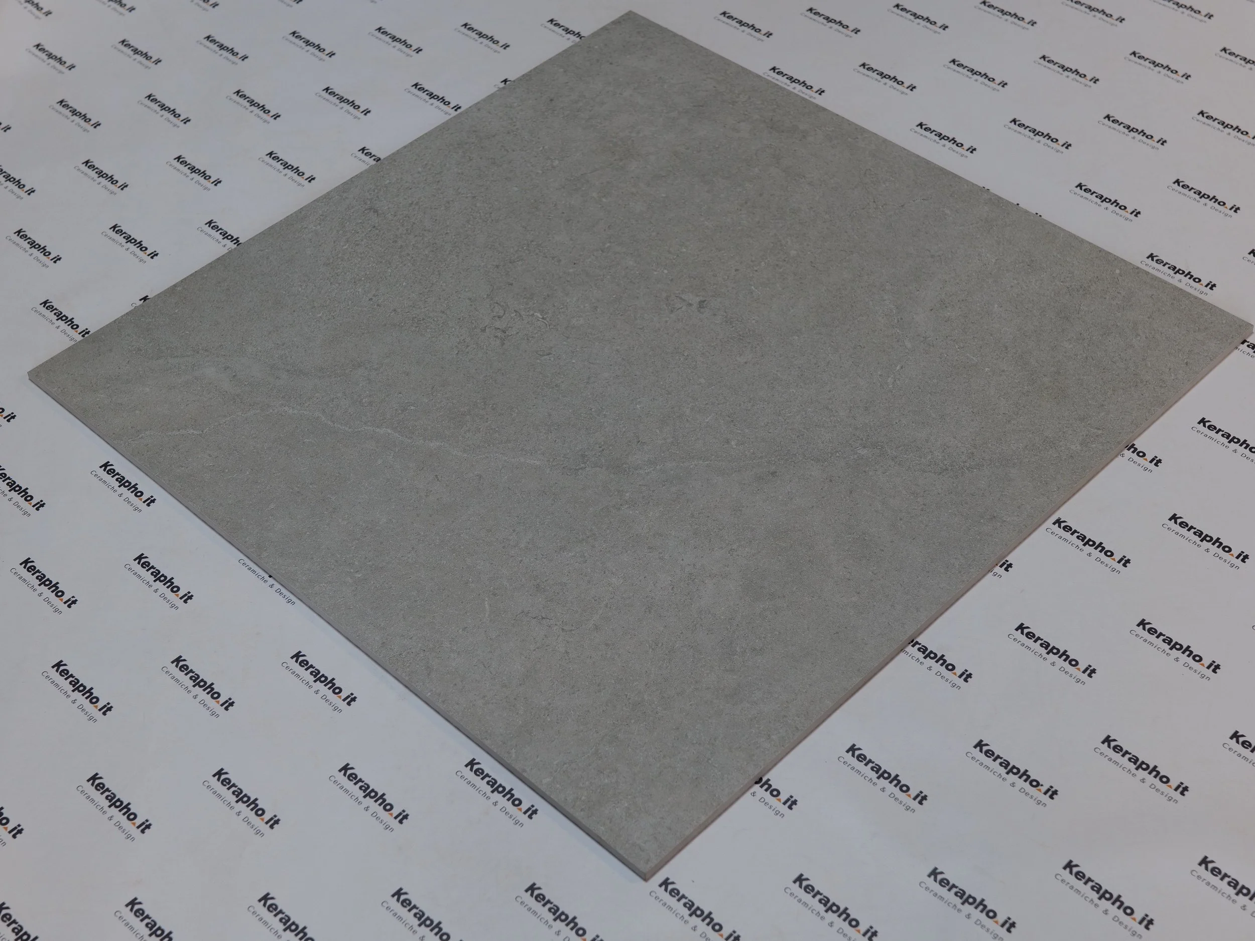Impronta Ceramiche 80x80 Limestone Gray €/mq 14,50