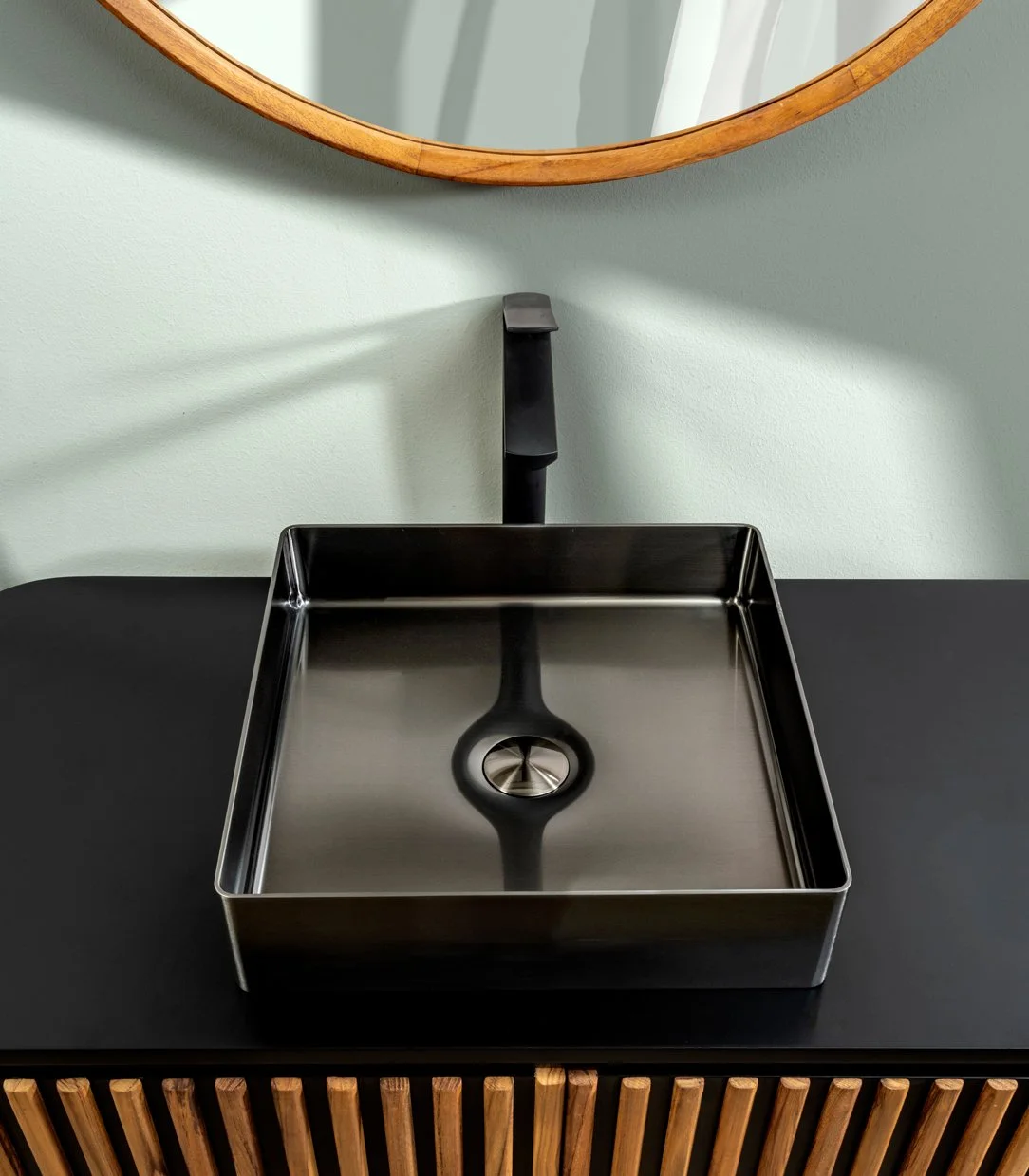 Cipì Lavabo Foyer Regular