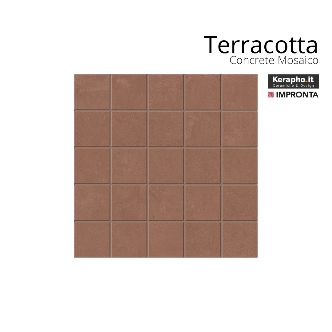 Mosaico Concrete impronta ceramiche (Terracotta).png