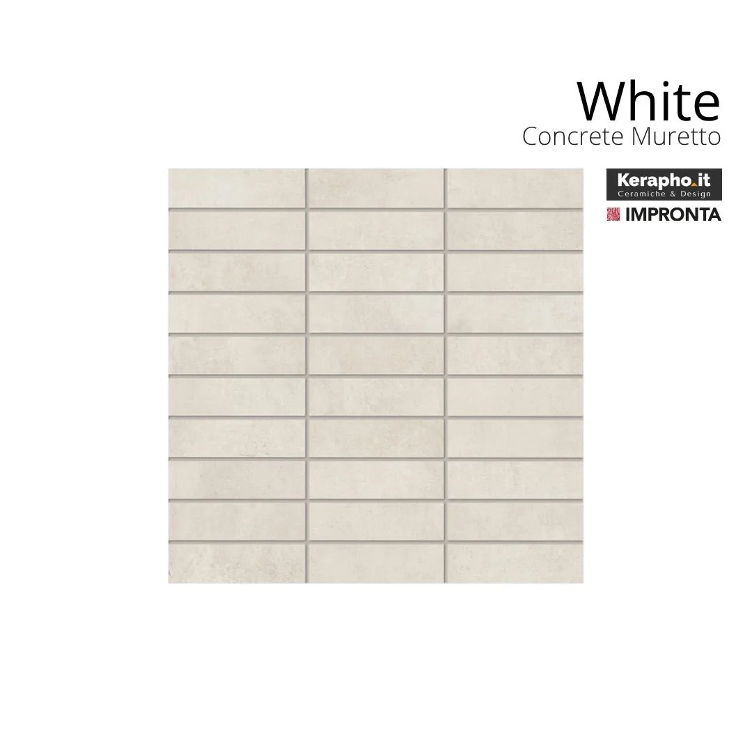 Impronta ceramiche muretto white collezione concrete.jpg