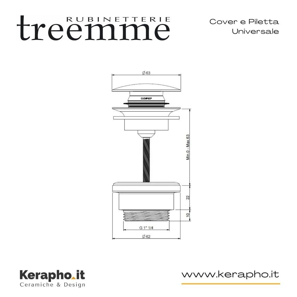 Treemme piletta click clack universale.jpg