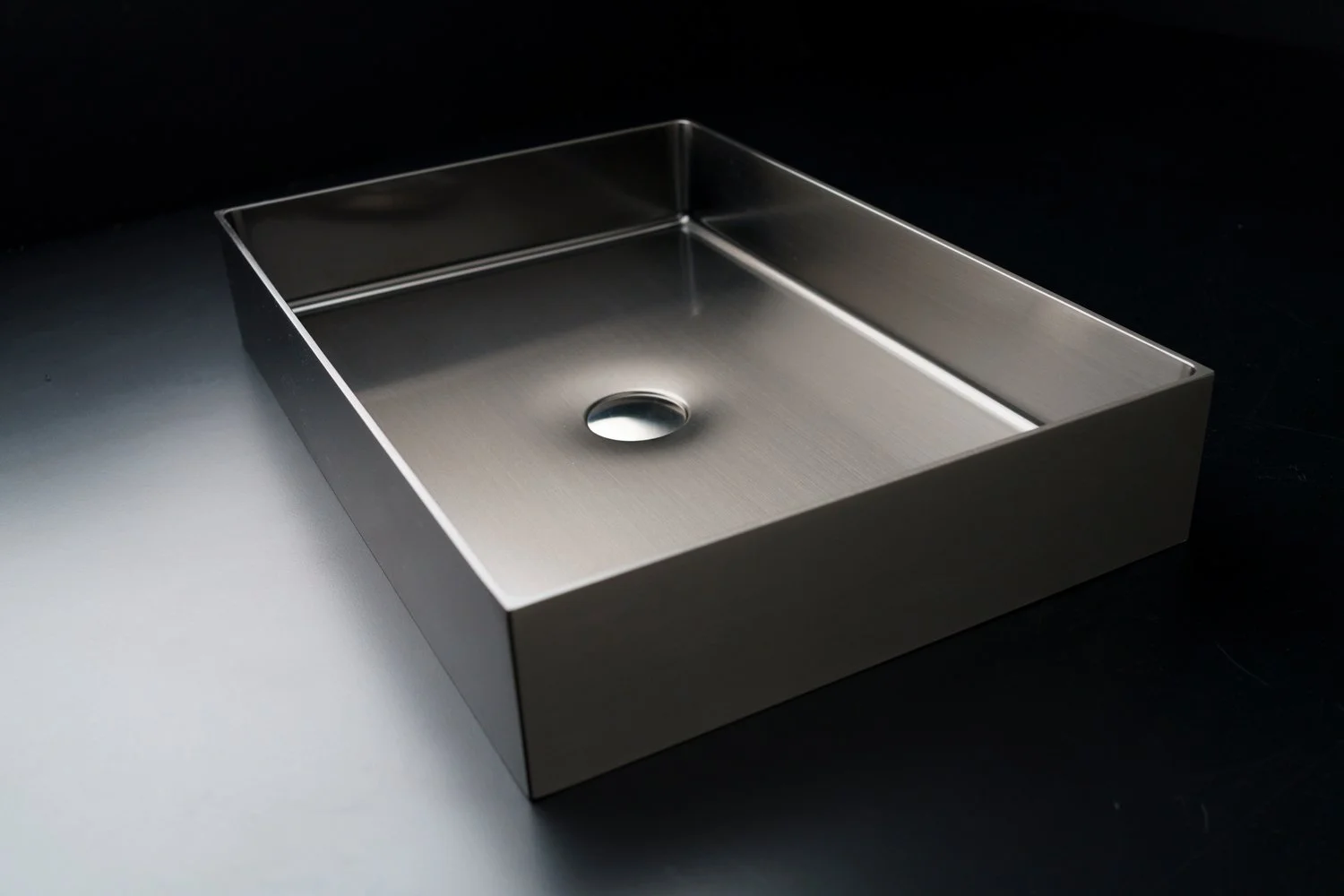 Cipì Lavabo Foyer Square