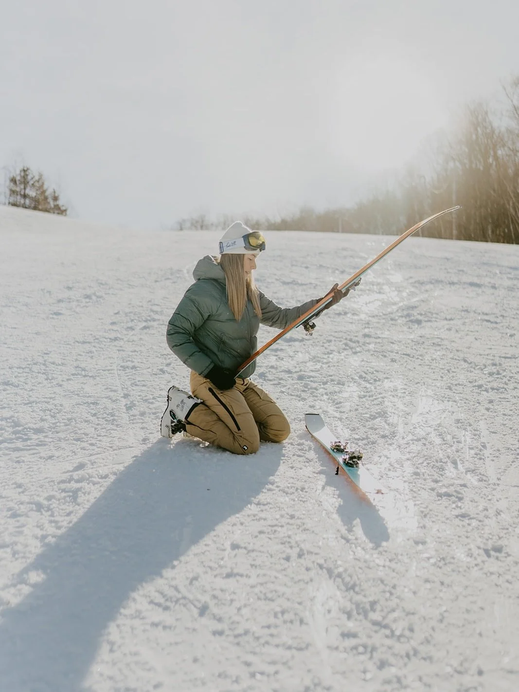 Seasonnal @revo ❄️
.
.
.
.
.
#adventurephotographer #canadianphotographer #adventurecanada