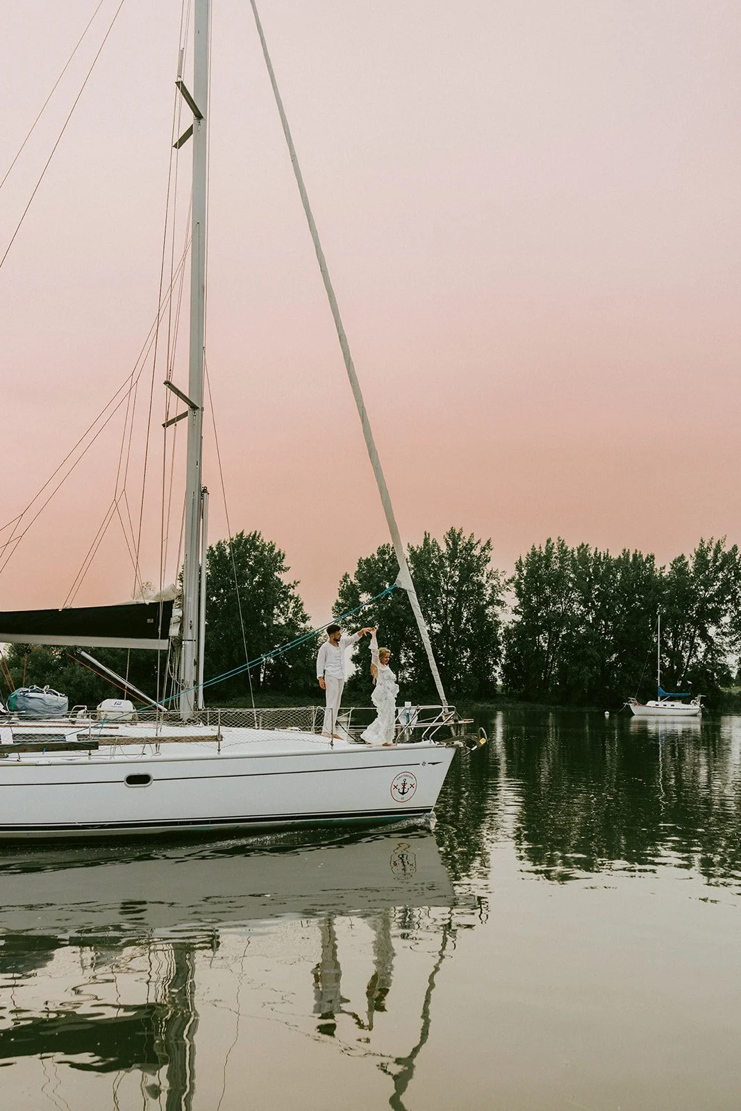 Comment choisir le lieu parfait pour votre mariage?