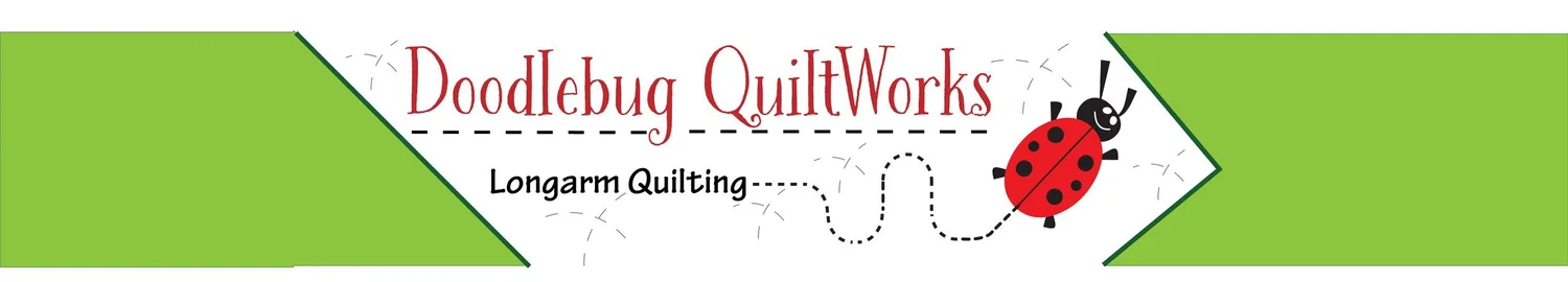 Doodlebug Quiltworks 