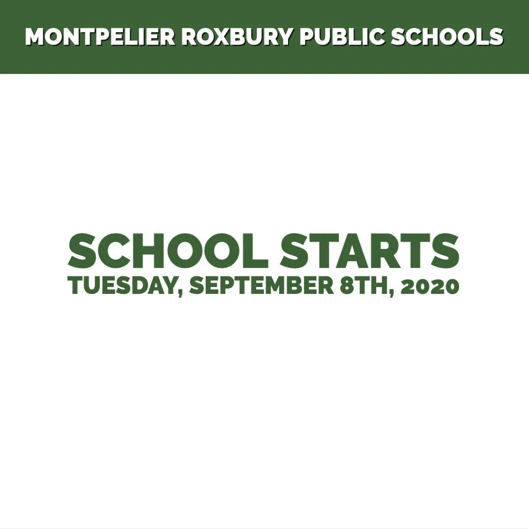 Montpelier Roxbury Public Schools
