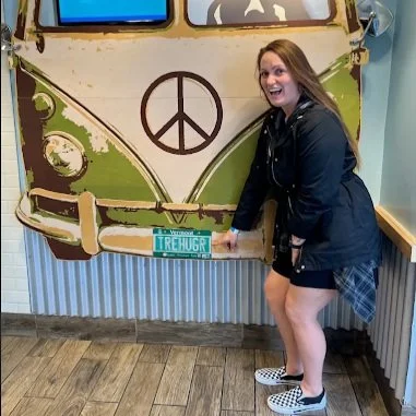 Kendra Dowen ~ Family Center of Washington County