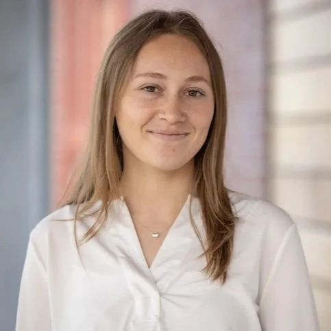 Josie Gingold ~ Norwich University’s Athletic Communications Department