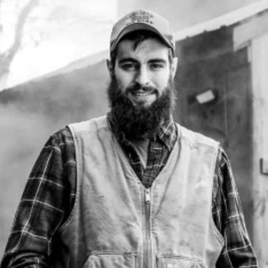 Garrett Pembroke ~ Cody Chevrolet &amp; Fontaine's Forestry and Millworks